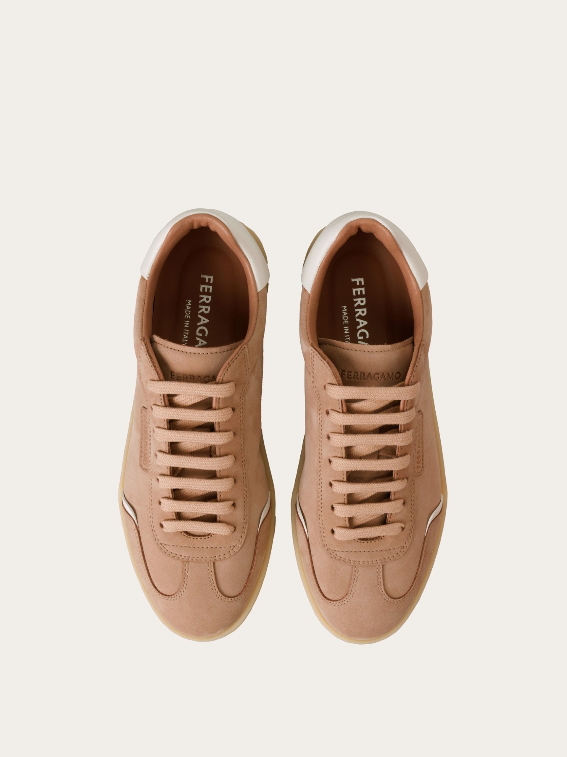 Ferragamo Low-top sneaker - Image 3